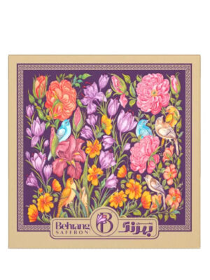 Khatam 10gr behrang saffron